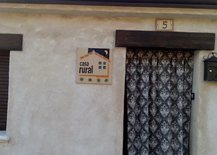 Pinar De Cabanuelas * Villanueva de Duero