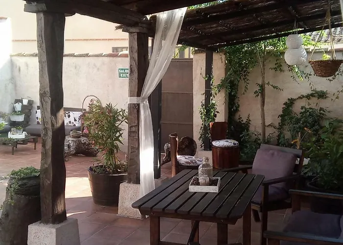 Pinar De Cabanuelas Villanueva de Duero