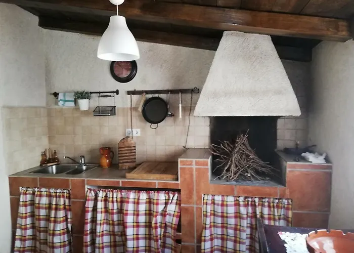 Pinar De Cabanuelas Villanueva de Duero