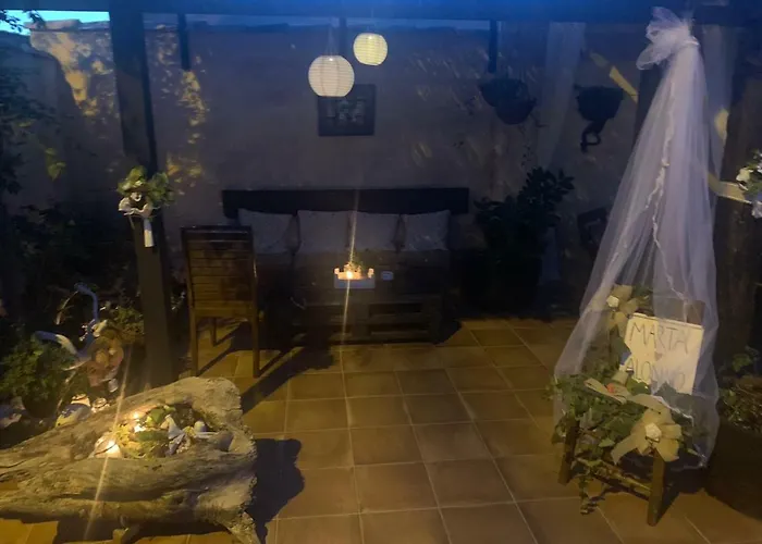 Pinar De Cabanuelas Villanueva de Duero