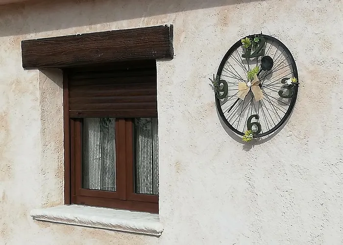 Pinar De Cabanuelas Casa de Férias Villanueva de Duero