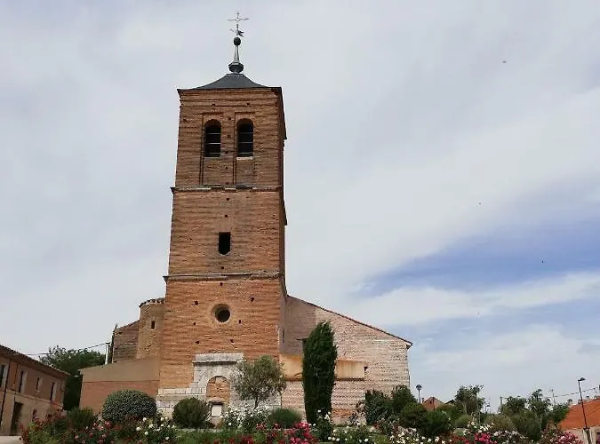 Pinar De Cabanuelas Villanueva de Duero