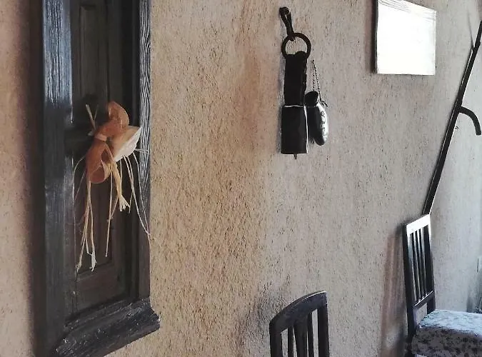 Pinar De Cabanuelas *